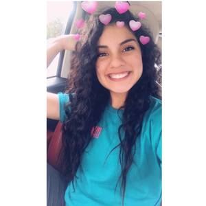 Meet your Posher, Alexandra